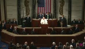 Bergoglio Congress Speech