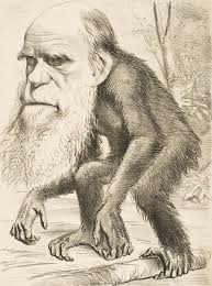 Darwin's ancestor